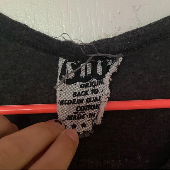 hippie surfer dress ☮️ - Picture 2 of 3